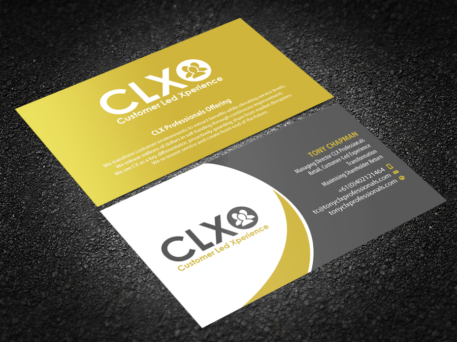 Business Card Design by Brand aid for this project | Design #15706174