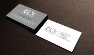 Business Card Design by Graphic Flame for this project | Design: #15705249