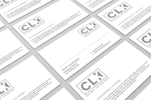 Business Card Design by Graphic Flame for this project | Design: #15705261
