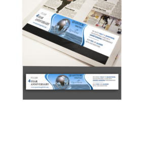 Design Annonce  par creative.bugs pour ce projet | Design : #15740766