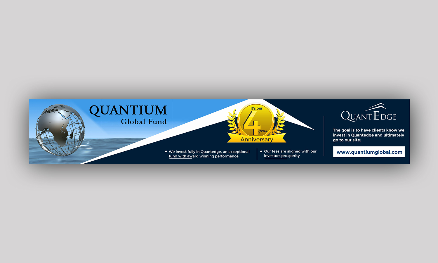 Newspaper Ad Design by creativepix for this project | Design #15735474