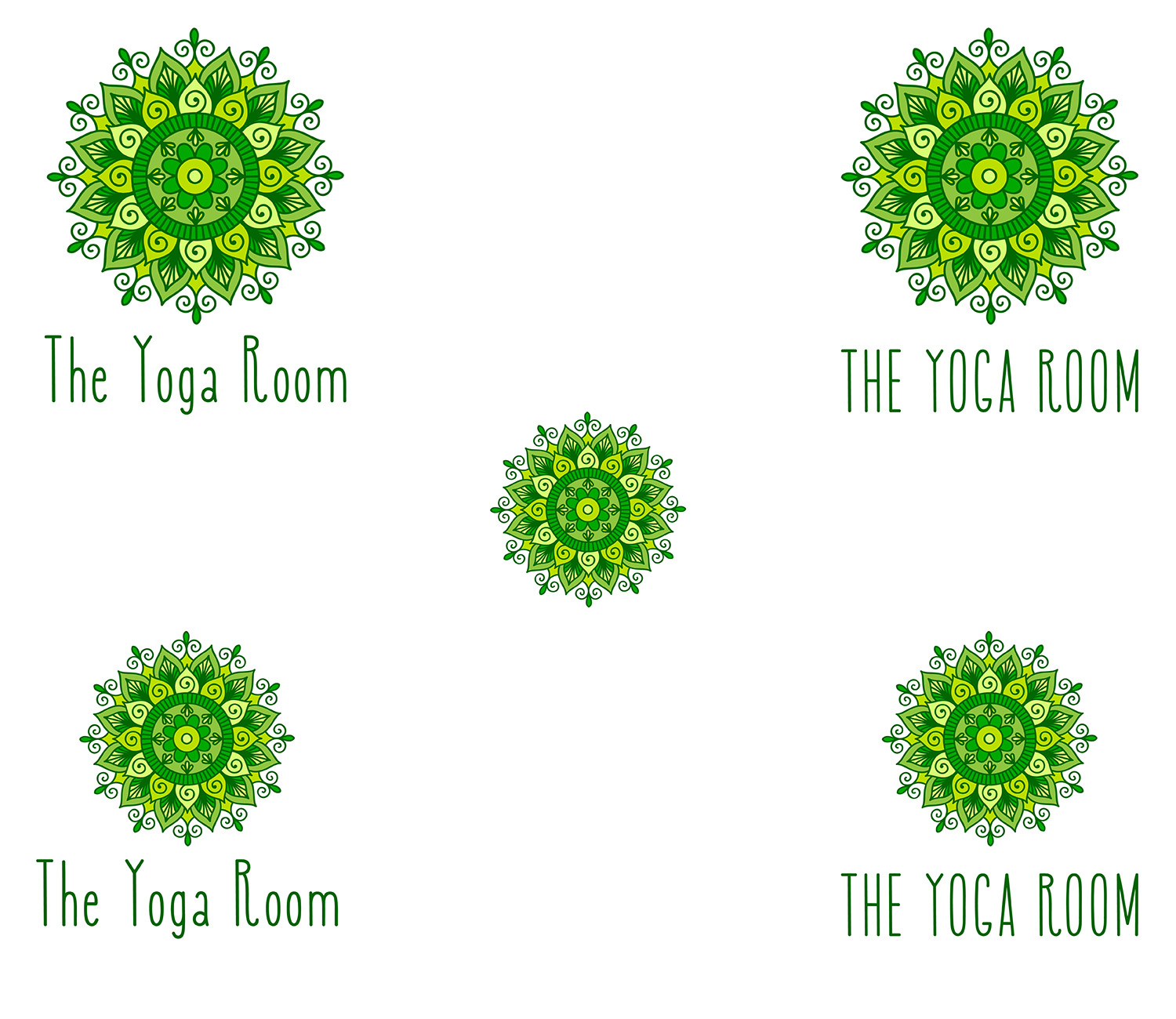 Logo Design by RoundYellow for Northside Center for Emotional Wellness | Design #15710367