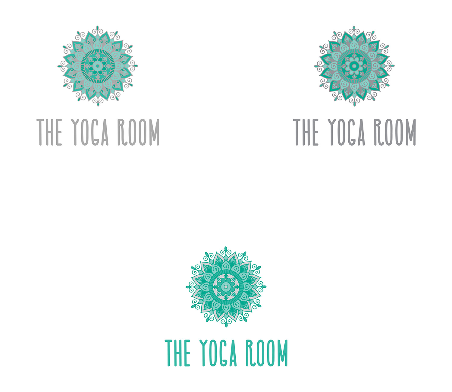 Logo Design by RoundYellow for Northside Center for Emotional Wellness | Design #15725608
