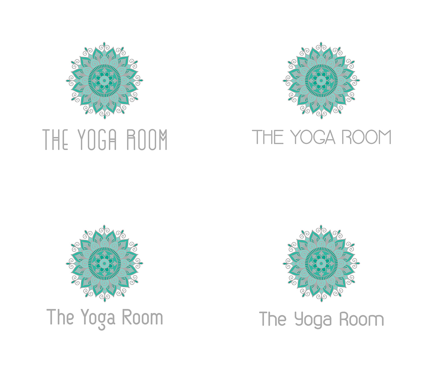 Logo Design by RoundYellow for Northside Center for Emotional Wellness | Design: #15725976