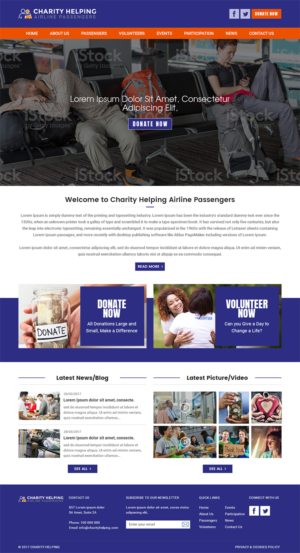 flugentschädigung.ch | Web Design by RupalTechno