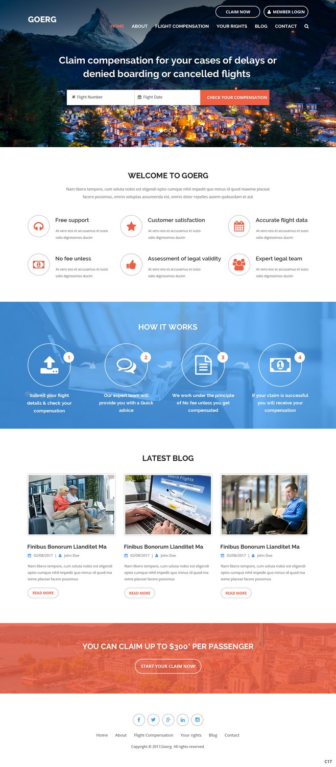 Web Design by pb for this project | Design #15707926