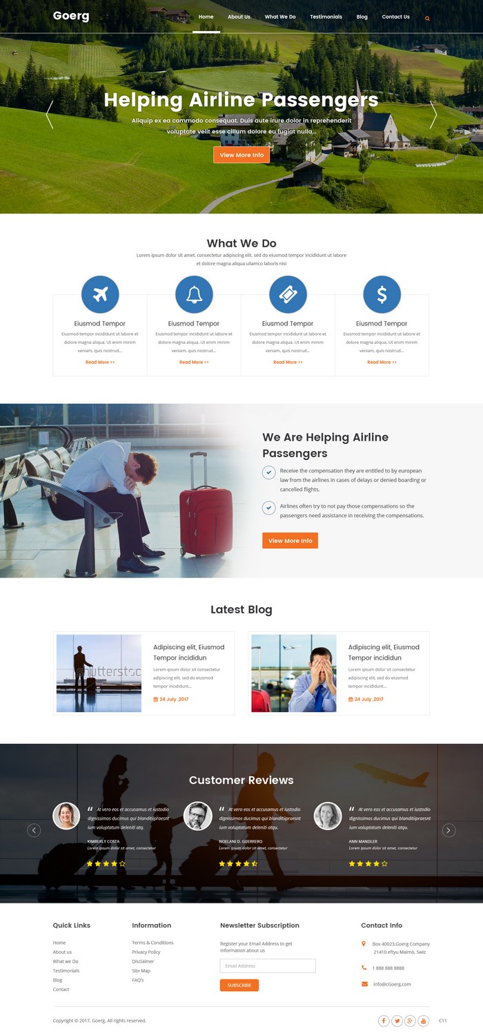 Web Design by pb for this project | Design #15722123