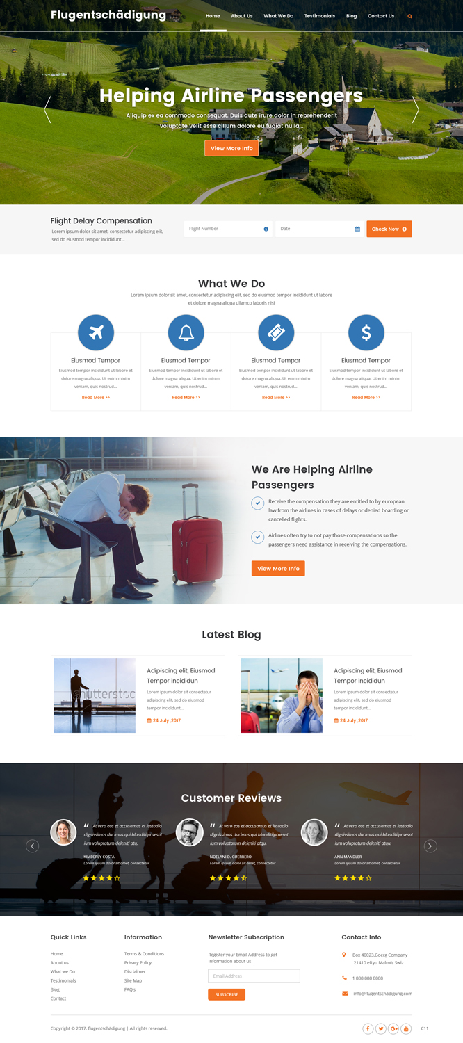 Web Design by pb for this project | Design #15722126