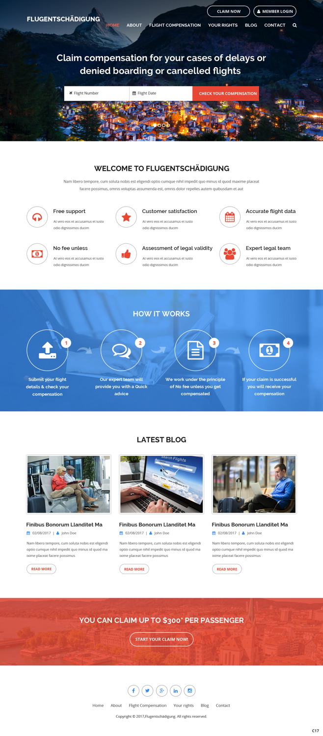 Web Design by pb for this project | Design #15722150