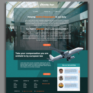 Web Design by Omar Dalam
