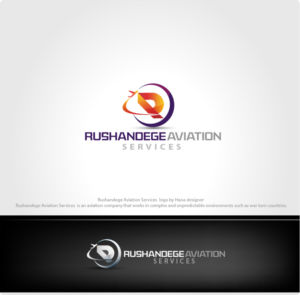 Logo Design by Hana