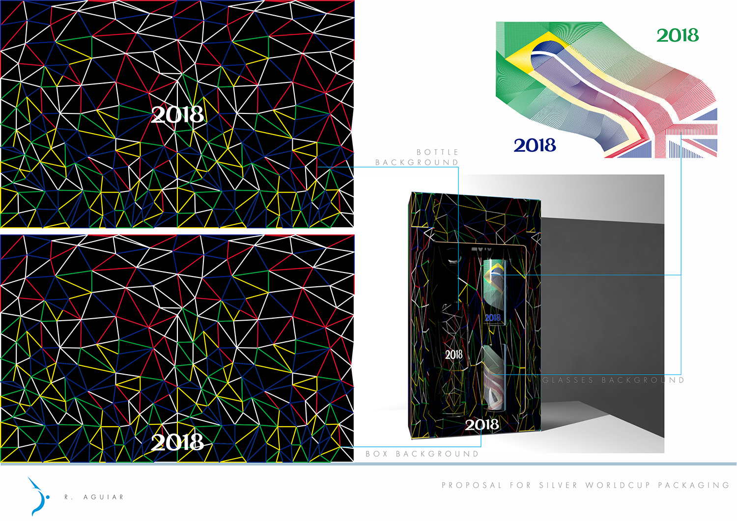 Print Design by RAguiar for Initial Rewards | Design #15858710