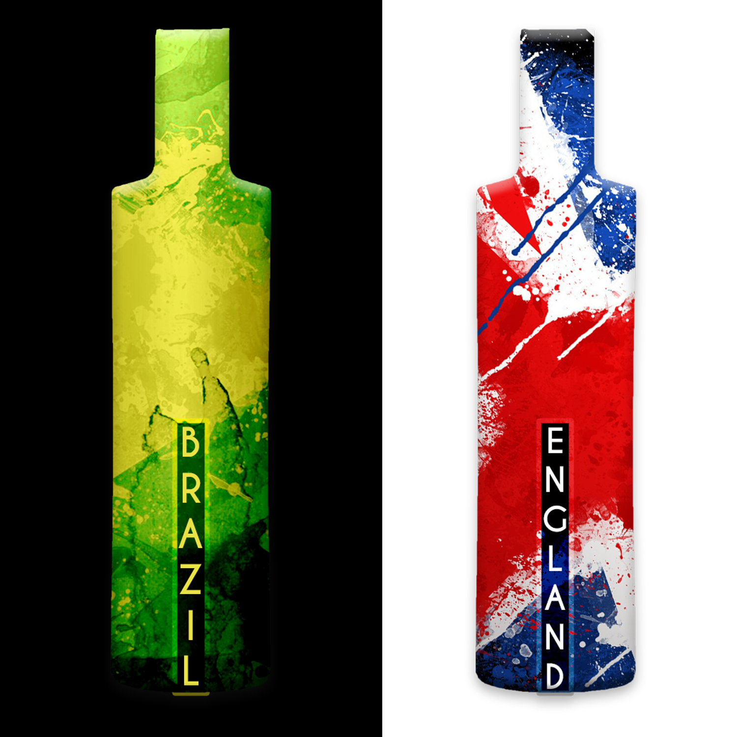 Print Design by jaycobbb for Initial Rewards | Design #15810694