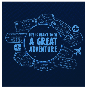 Design de T-shirt par Synthesis pour Think It Wear It Express, LLC | Design : #15714818