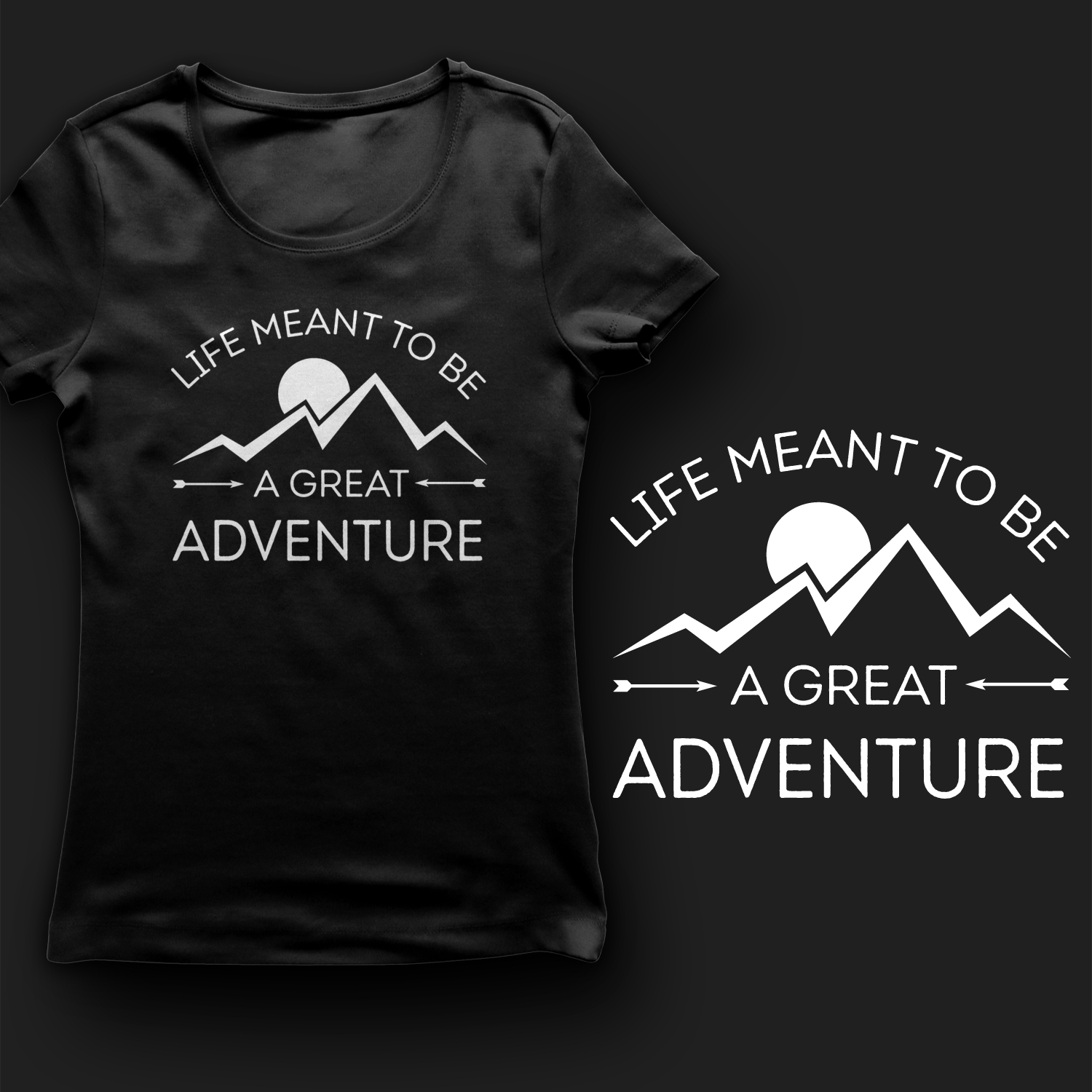 Design de T-shirt par Xerox pour Think It Wear It Express, LLC | Design #15749212