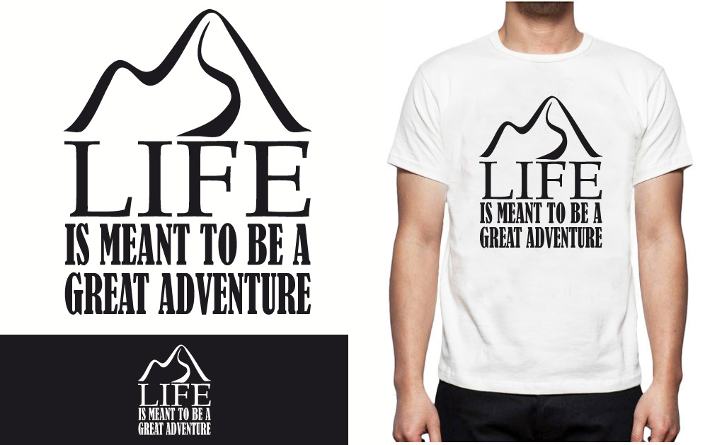 Design de T-shirt par Maden pour Think It Wear It Express, LLC | Design #15716587