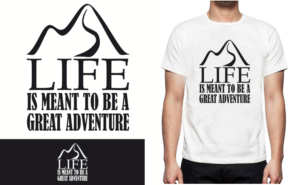 Design de T-shirt par Maden pour Think It Wear It Express, LLC | Design #15716587