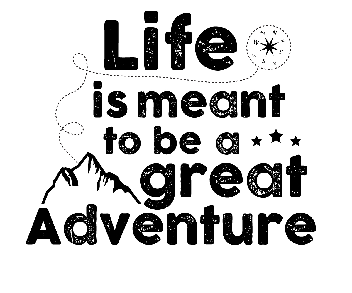 T-shirt Design by Carla T. for Think It Wear It Express, LLC | Design #15713070