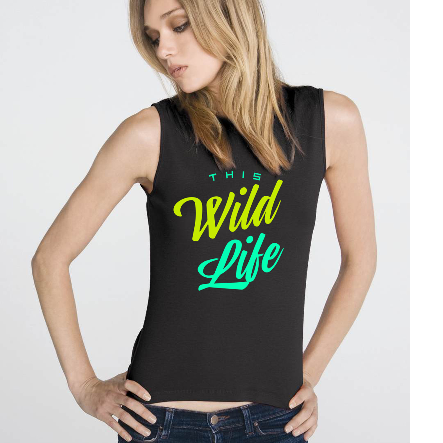 Diseño de Camiseta por Heydale para Think It Wear It Express, LLC | Diseño #15740288