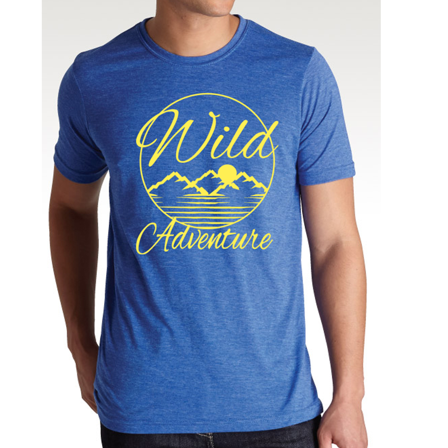 Diseño de Camiseta por Heydale para Think It Wear It Express, LLC | Diseño #15740289