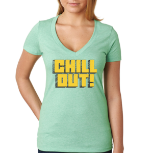 Design de T-shirt par Heydale pour Think It Wear It Express, LLC | Design : #15740291