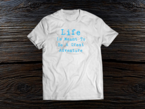 T-shirt Design by Milestone for Think It Wear It Express, LLC | Design: #15730638