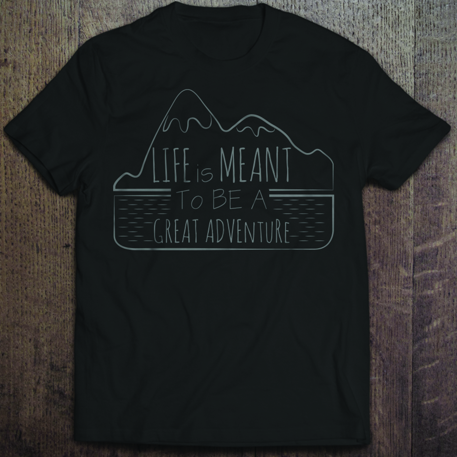 Diseño de Camiseta por SAI DESIGNS para Think It Wear It Express, LLC | Diseño #15703992