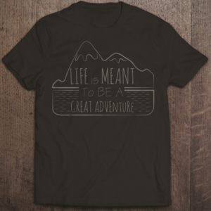 Design de T-shirt par SAI DESIGNS pour Think It Wear It Express, LLC | Design #15703992