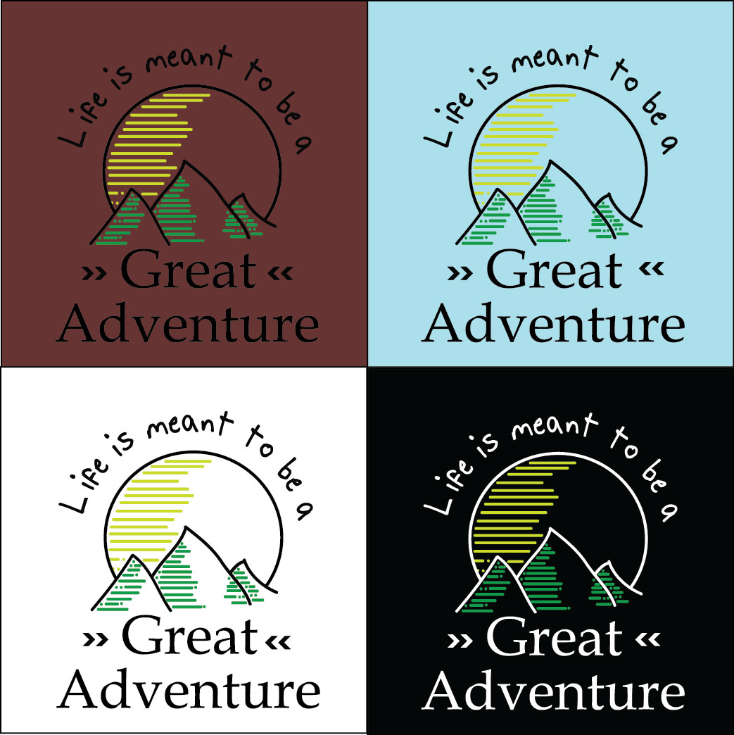 T-shirt Design by knztwearhouse for Think It Wear It Express, LLC | Design #15721573