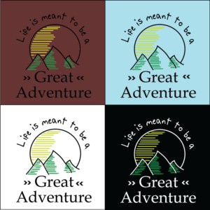 T-shirt Design by knztwearhouse for Think It Wear It Express, LLC | Design: #15721573
