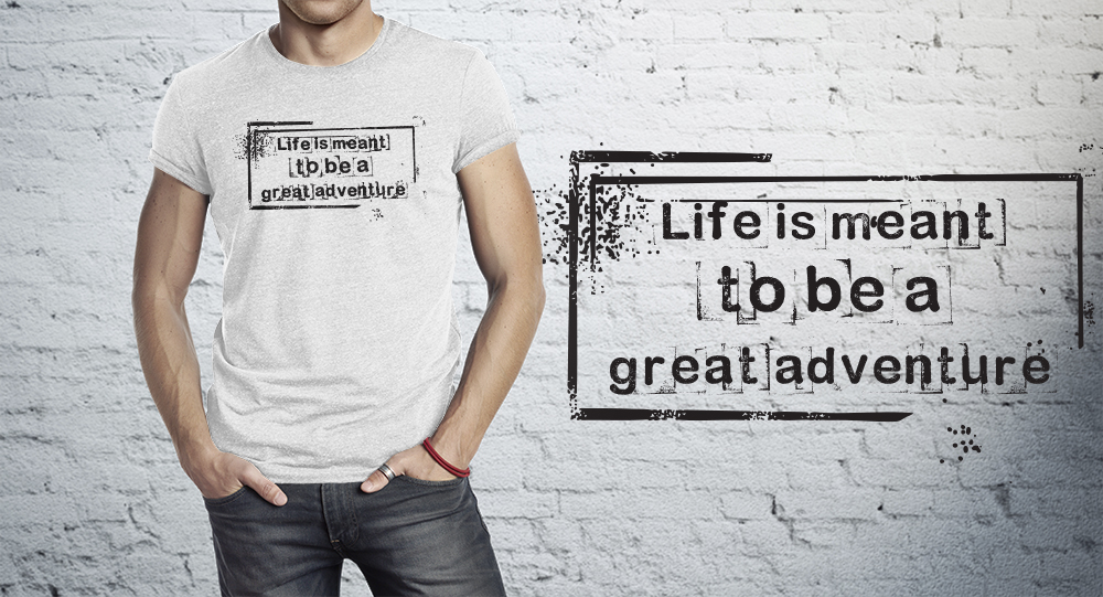 T-shirt Design by Bayu_susilo for Think It Wear It Express, LLC | Design #15703926