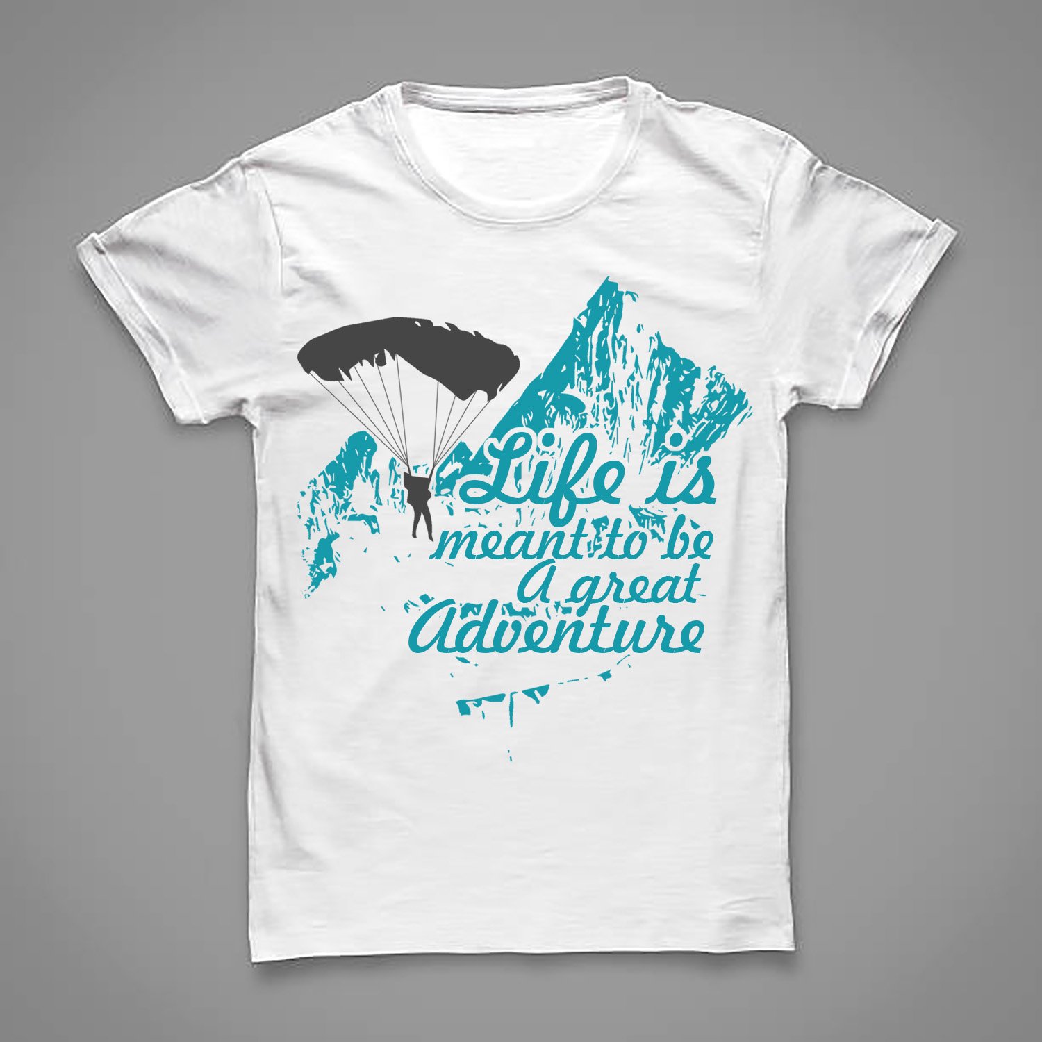 Design de T-shirt par creative gravity pour Think It Wear It Express, LLC | Design #15730175