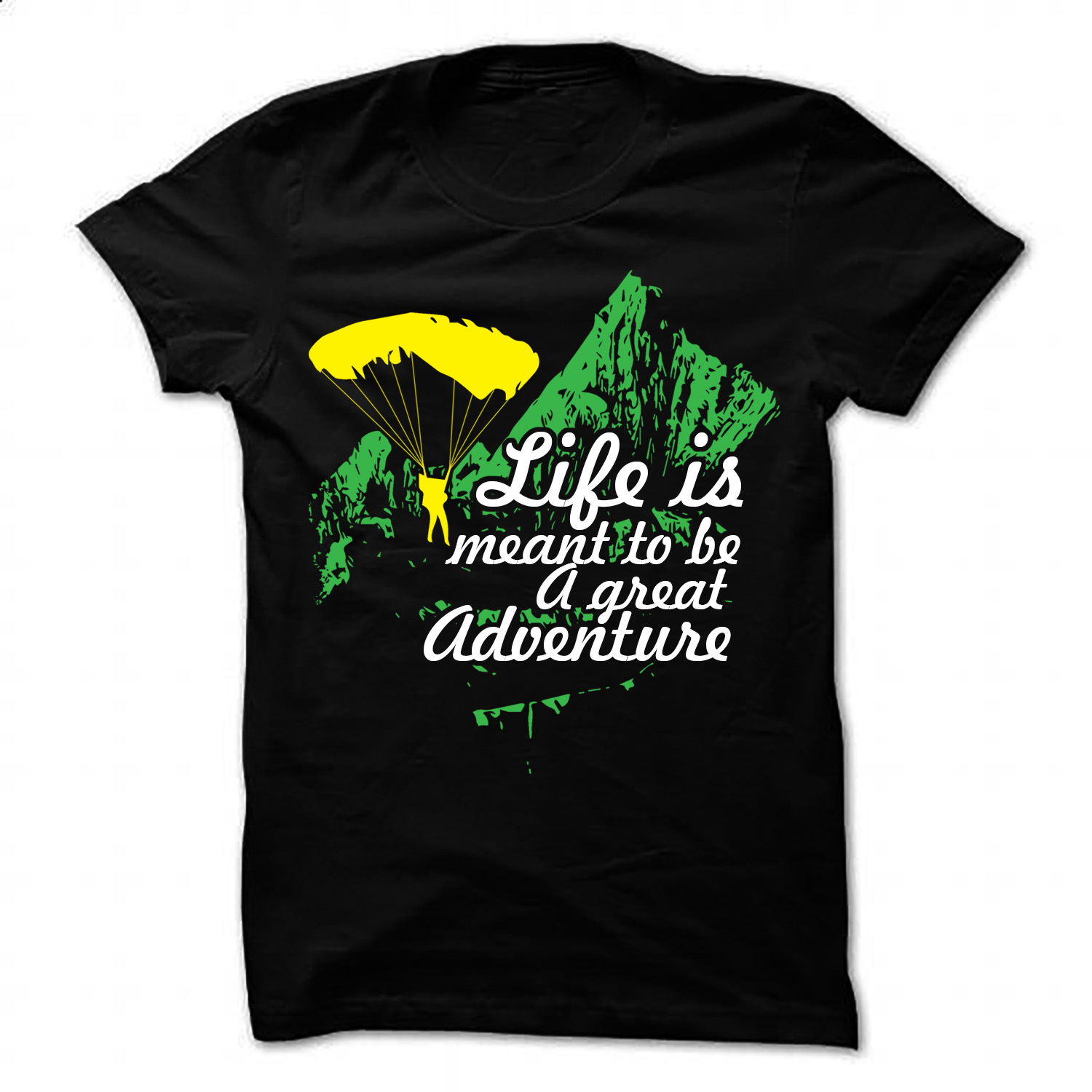 T-shirt Design by creative gravity for Think It Wear It Express, LLC | Design #15730176