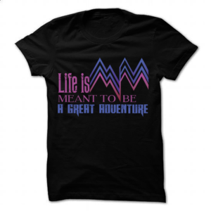 Design de T-shirt par creative gravity pour Think It Wear It Express, LLC | Design : #15730241
