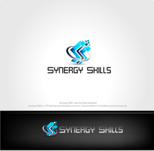 Logo Design by Hana