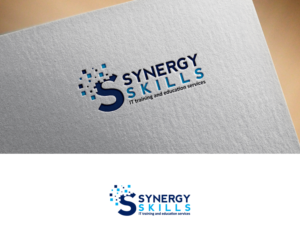 Logo-Design von Anekaa für Synergy Skills Sdn Bhd | Design: #15715099