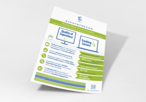 Flyer Design by - SWING -