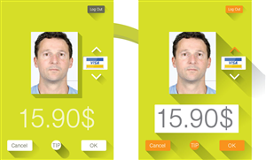 App Design by Neoguy