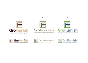 Logo Design by Gita. for this project | Design: #15744842