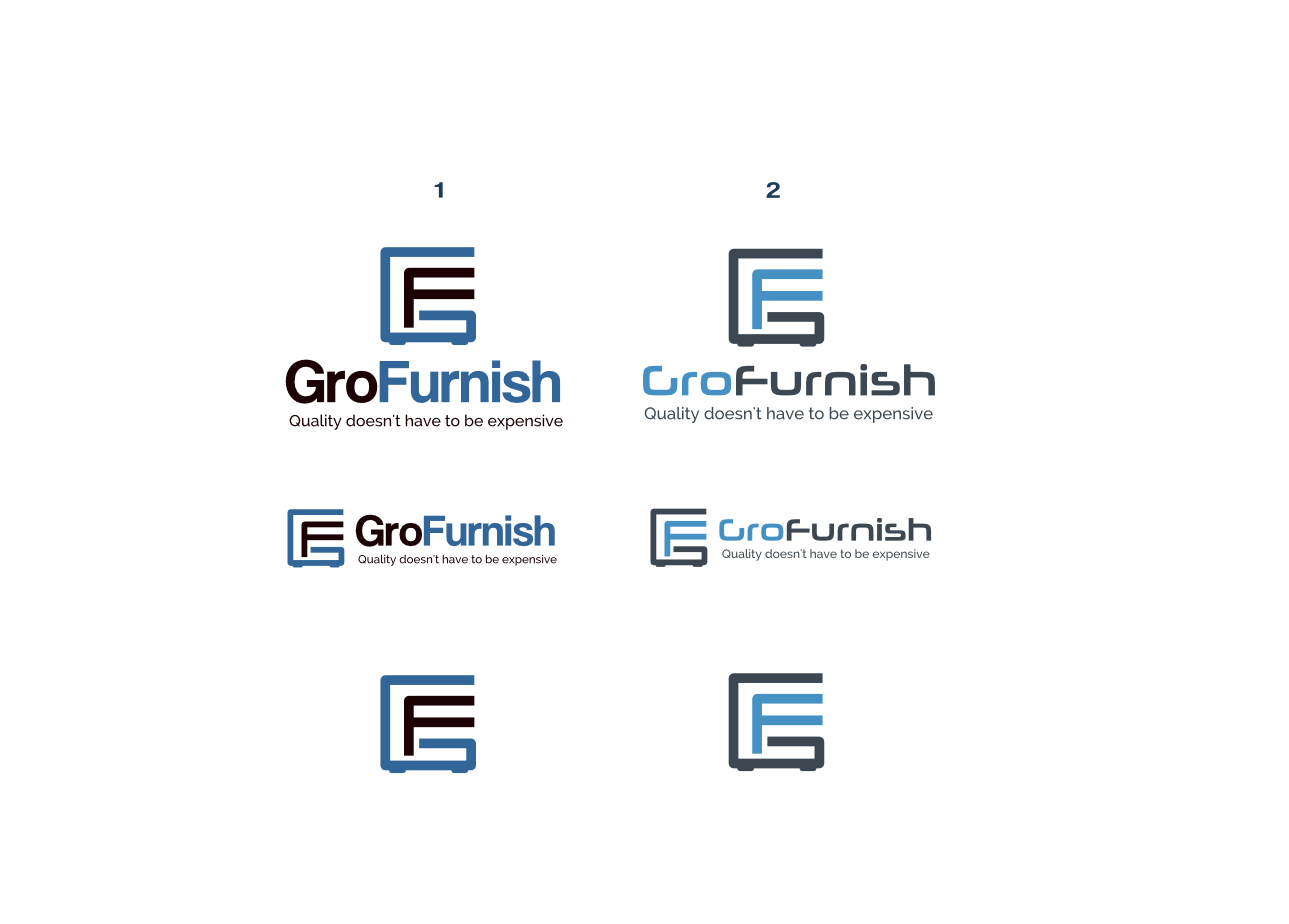 Logo-Design von Gita. für dieses Projekt | Design #15755779