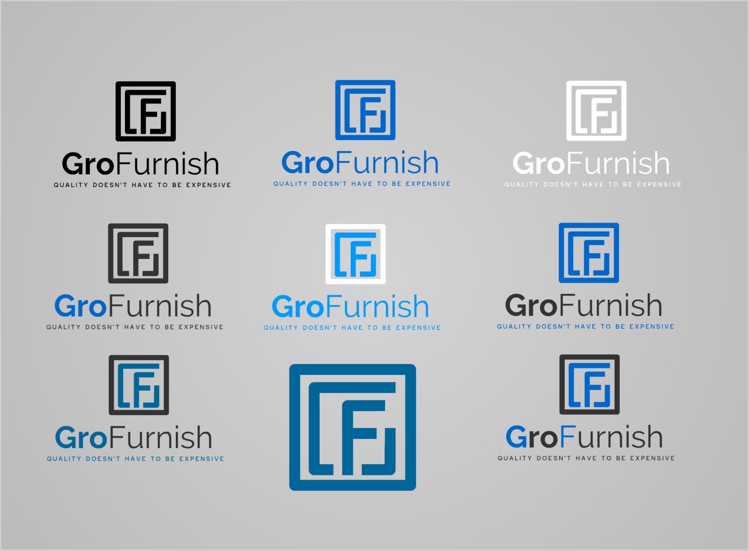 Logo Design by Kero for this project | Design #15758838