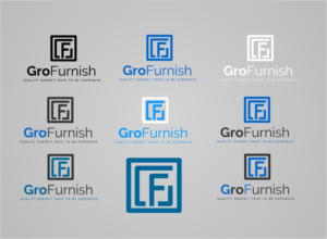 Logo Design by Kero for this project | Design: #15758838