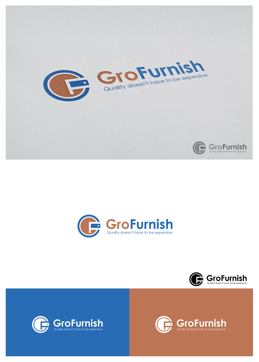 Logo-Design von goranvisnjic82 für dieses Projekt | Design #15707458