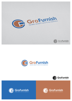 Logo Design by goranvisnjic82 for this project | Design: #15707458