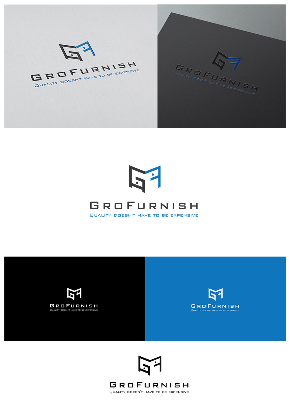 Logo Design by goranvisnjic82 for this project | Design #15858265