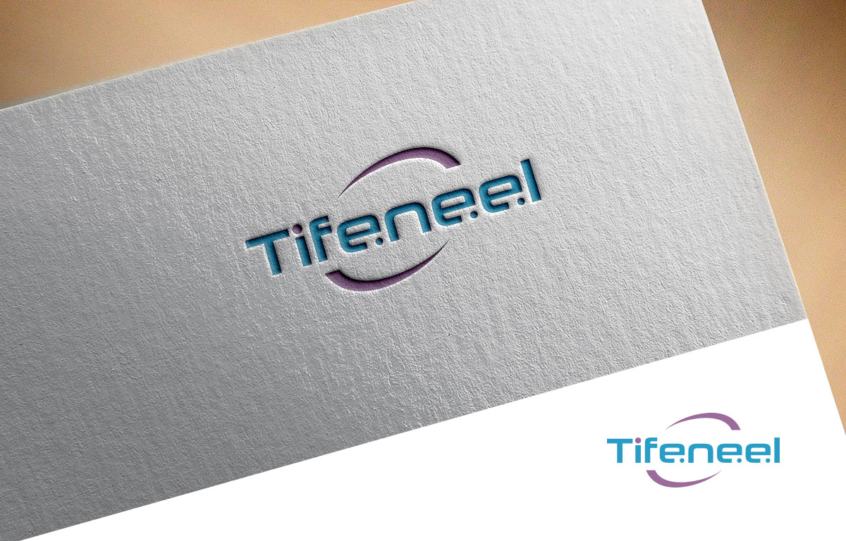 Logo Design by Verified artistry (Design garden) for Digitalized BE0849.813.040 | Design #15841895