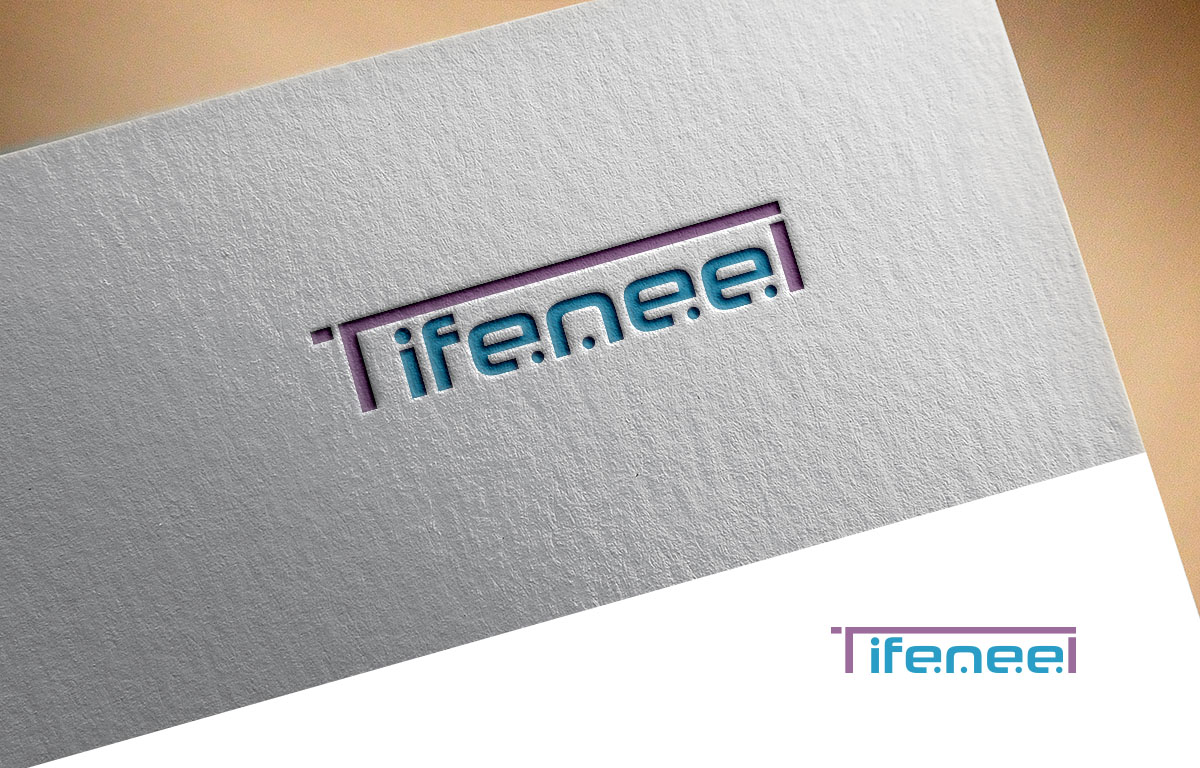 Logo-Design von Verified artistry (Design garden) für Digitalized BE0849.813.040 | Design #15841896
