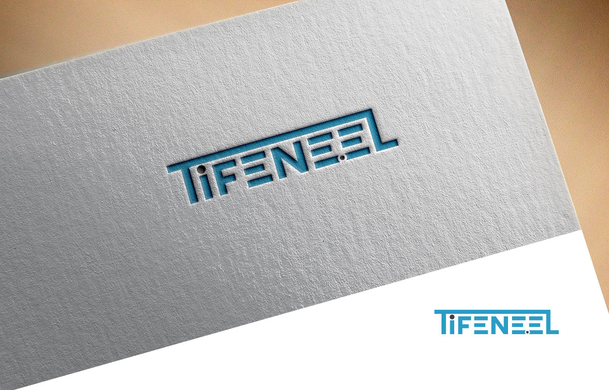 Logo Design by Verified artistry (Design garden) for Digitalized BE0849.813.040 | Design #15841897