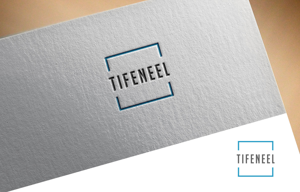 Logo Design by Verified artistry (Design garden) for Digitalized BE0849.813.040 | Design #15841898