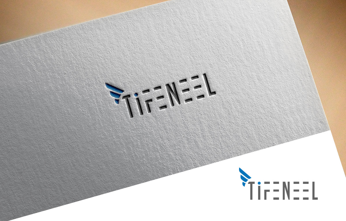 Logo Design by Verified artistry (Design garden) for Digitalized BE0849.813.040 | Design #15841901